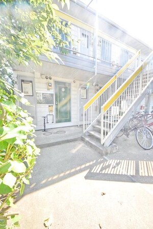 みのり2の物件内観写真